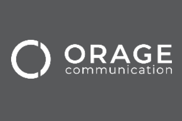Orage Communication